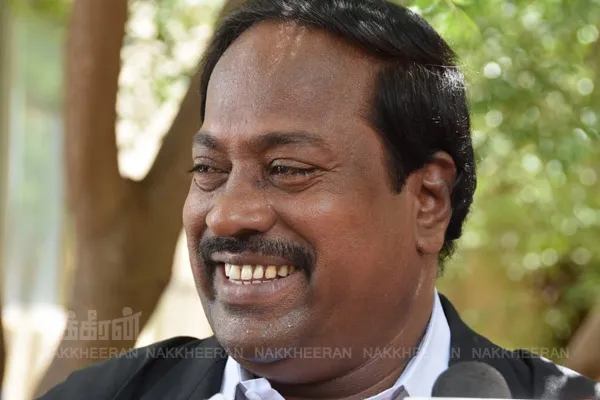 nirmaladevi issue